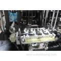 Low Price Turbo-4L High Quality Blow Molding Machine